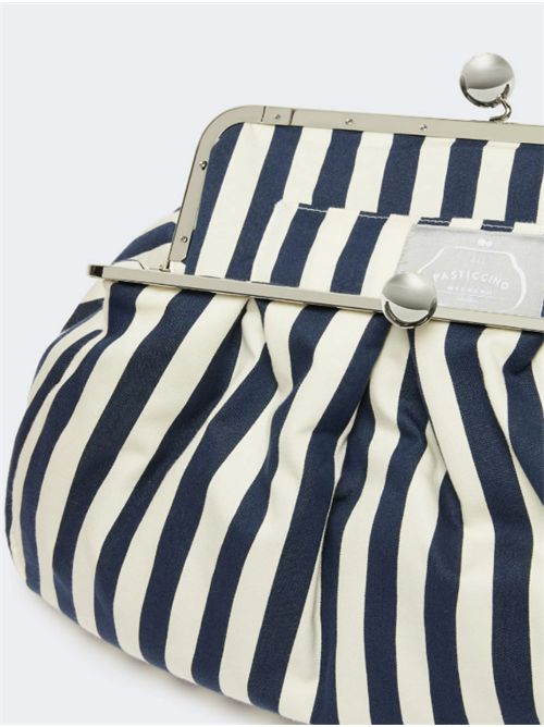 WKACACHI WEEKEND MAXMARA | 2615511125600003 BLU MARINO